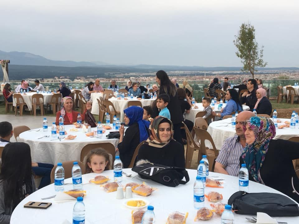 Bu seneki İftar Programımız Youtube Video Kanalı ve Köyümüzün Resmi Web Sitesinde Yayına Girmiştir.  