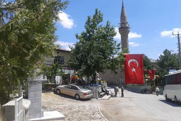 17.YAYLA ŞENLİĞİMİZİ GERÇEKLEŞTİRDİK 