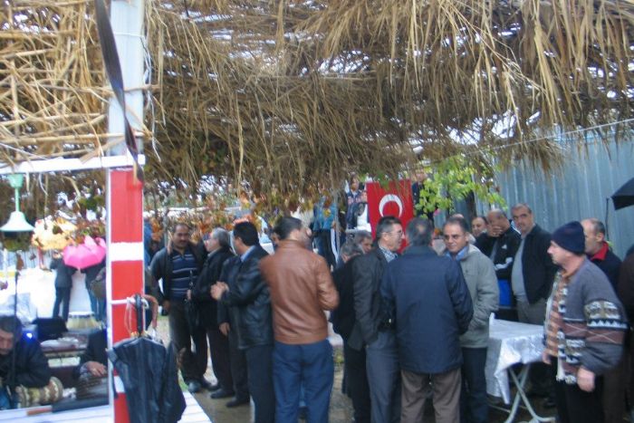 İzba ve Derneğimizce hazırlanan 1.Arabaşı Etkinliği İzmir Akçaköy'de Yapıldı... 