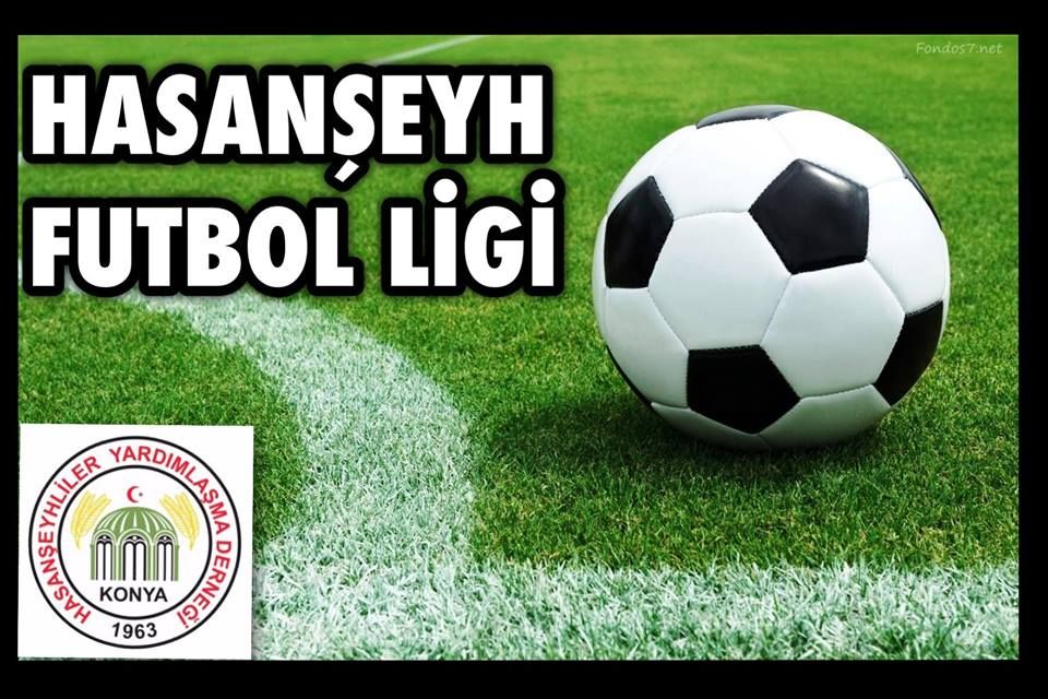 HASANŞEYH FUTBOL LİGİ 2. HAFTA(27.11.16) MAÇLARI TAMAMLANDI.  