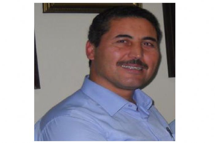 DERNEK YÖNETİM DEĞİŞİKLİĞİ 