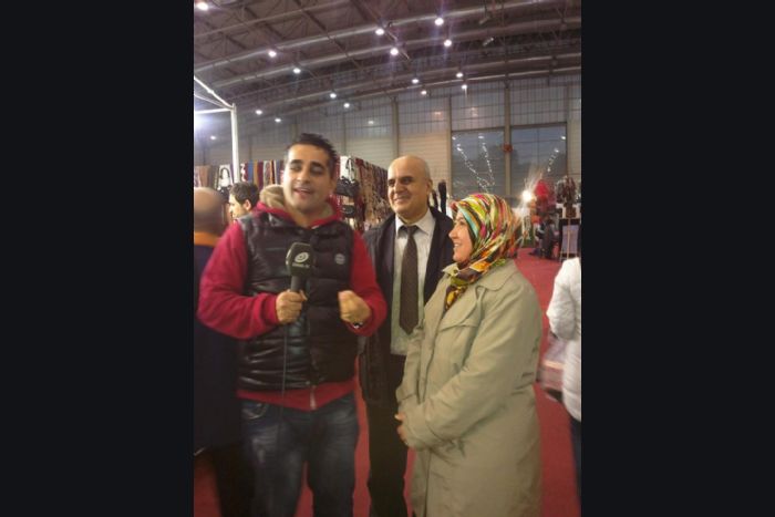 16. Yayla Şenliğimiz 24 Ekim Çarşamba günü yayınlanıyor... 