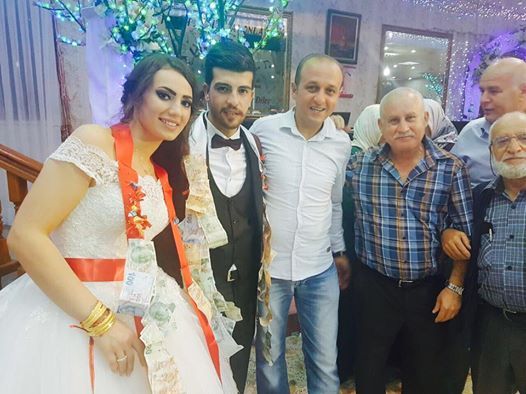 Bozdemir ve Ünal Ailesi 