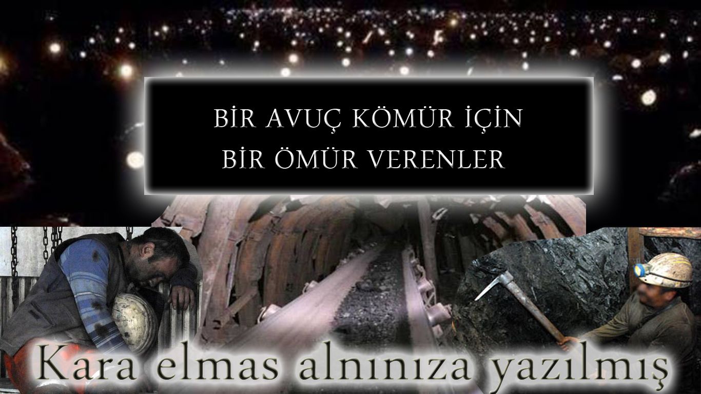 KARA ELMAS ANLIMIZA YAZILMIŞ 