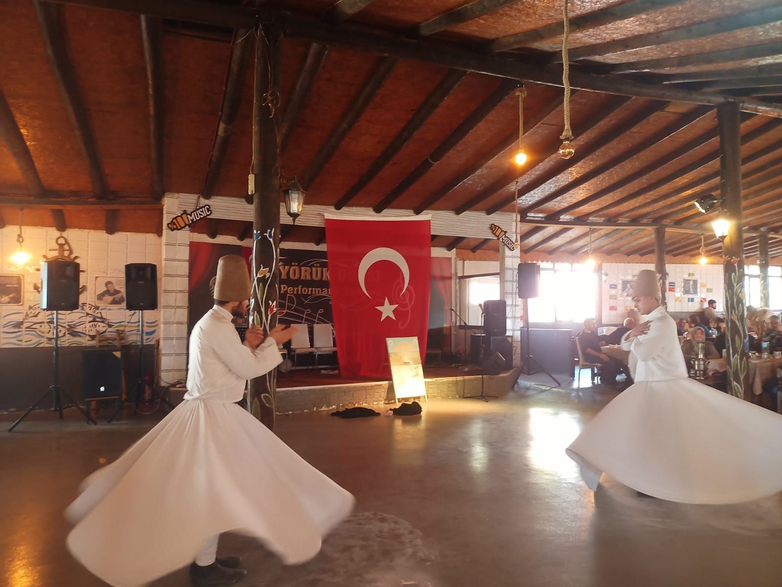 HASANŞEYH GÜZ GÜNÜ KAHVALTI ETKİNLİĞİNDE BULUŞTU 