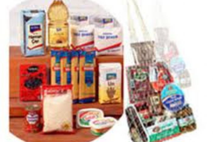 RAMAZANDA ERZAK DAĞITIMI YAPILACAKTIR. 