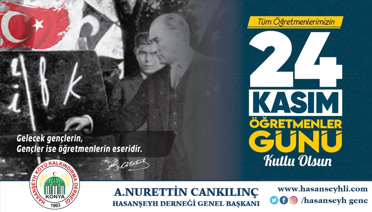 TÜM ÖĞRETMENLERİMİZİN ÖĞRETMENLER GÜNÜNÜ KUTLUYORUZ... 