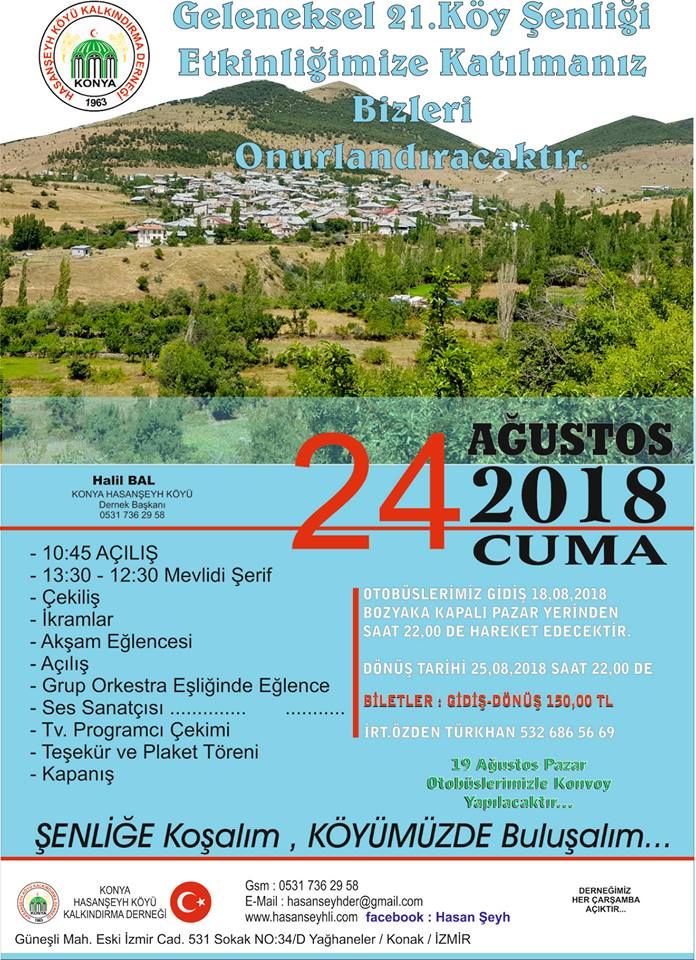 TÜM EŞ DOST VE HEMŞERİLERİMİZ DAVETLİDİR... 