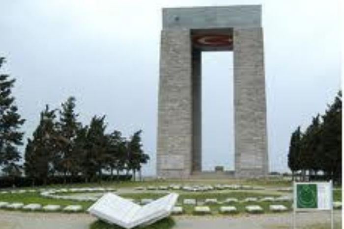 ÇANAKKALE 